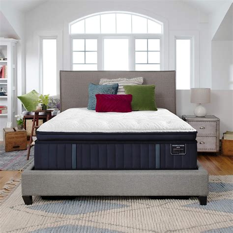 Stearns and foster estate mattress. Things To Know About Stearns and foster estate mattress. 